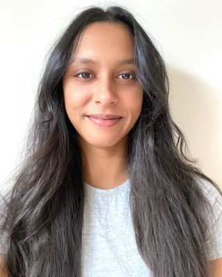 Photo of Sonam Singh, Counsellor, MBACP