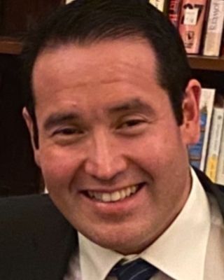 Photo of Robert Amaral, Psychiatric Nurse Practitioner, PMHNP