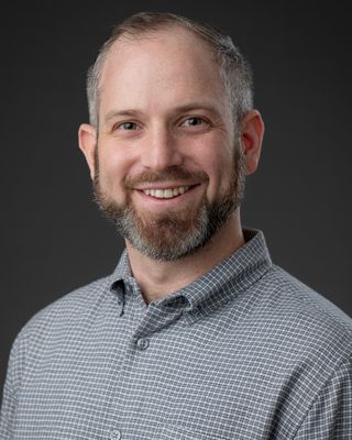 Photo of Brad Bryk, Psychologist, PsyD