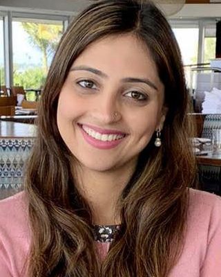 Photo of Maryam Siddiqui - Maryam Siddiqui, LPC-S @ Evolve Psychiatry, Licensed Professional Counselor, LPC-S