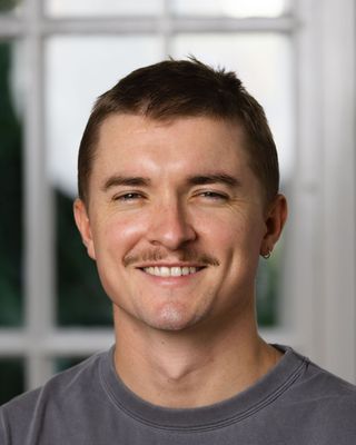 Photo of Conor Ragg, Clinical Social Work/Therapist, AMHSW