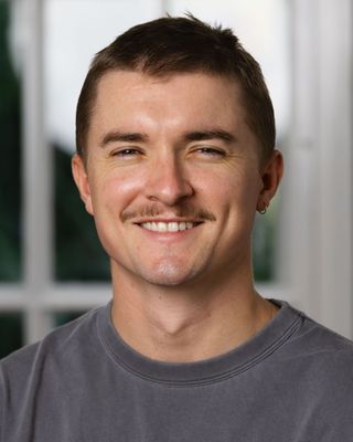 Photo of Conor Ragg, Clinical Social Work/Therapist, AMHSW