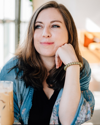 Photo of Kaitlyn Seide, Kaitlyn French, MPH, CPH