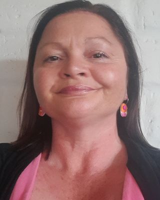 Photo of Melissa Arch, Counsellor, ACA-L1