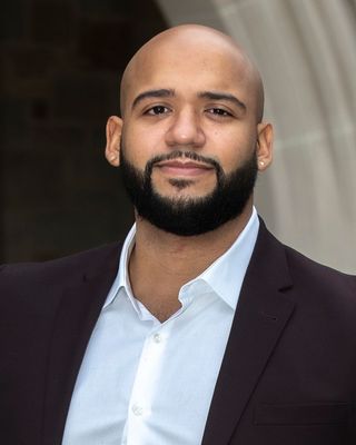 Photo of Dewin Hernandez, Clinical Social Work/Therapist, LCSW