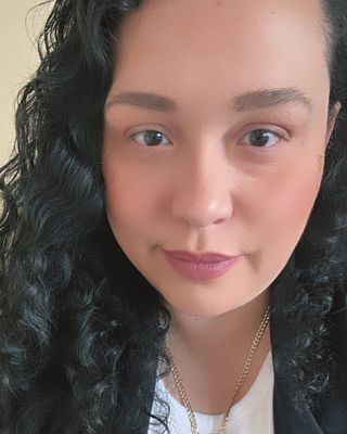 Photo of Dominique Saint Amand-Burmester, Marriage & Family Therapist, LMFT