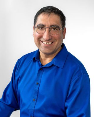 Photo of Andrew Sidi, Pre-Licensed Professional, MFT-LP
