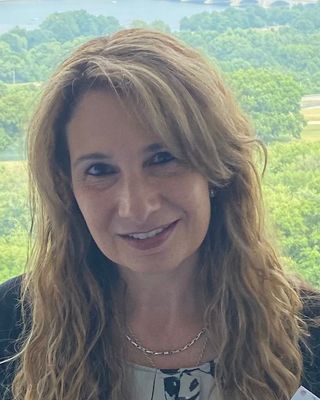 Photo of Analia Almada, Licensed Professional Counselor, LPC, LMFT, NCC