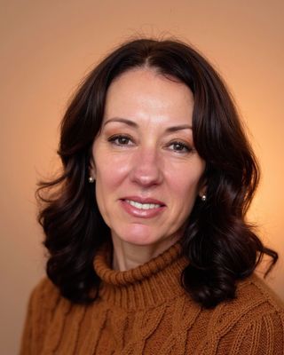 Photo of Megan Williams, Psychotherapist, MSc, BPC