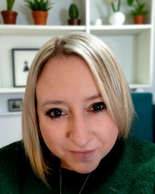 Photo of Moira Sheen - Moira Sheen Specialist in ADHD and Autism, Counsellor, MBACP