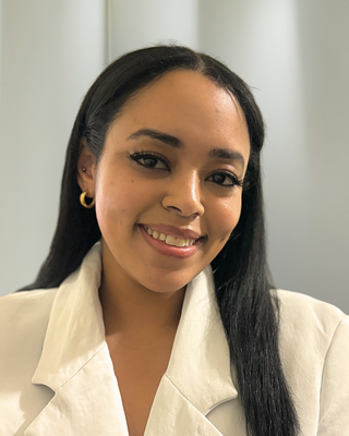 Photo of Yohanna Beraki - Yohanna Beraki | Anxiety, Depression, Trauma, Registered Psychotherapist (Qualifying), RP(Q)