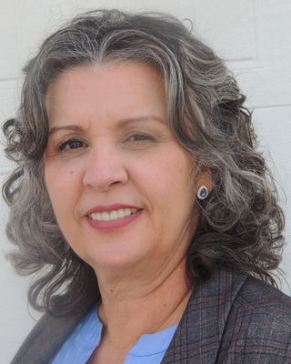 Photo of Cristiana Jardim Dean, Marriage & Family Therapist, LMFT