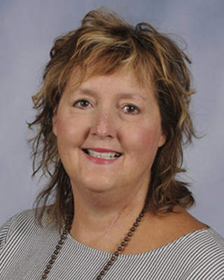 Photo of Dawn Hadley, Licensed Professional Counselor