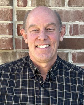 Photo of Garn T Loveland, Counselor, CMHC