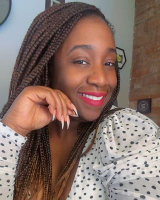 Photo of Shay Omokhomion, Licensed Professional Counselor, LPC