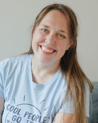 Photo of Bailey Jacobs, Pre-Licensed Professional, PLPC
