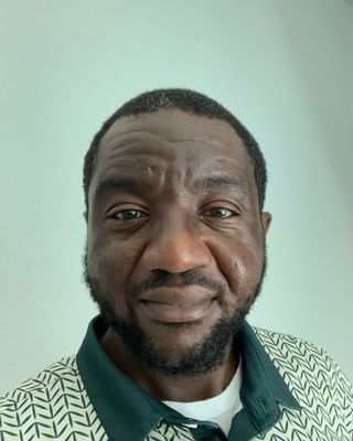 Photo of Andrew A Oshobu, Clinical Social Work/Therapist, LCSW, LCDC, CCTP-I