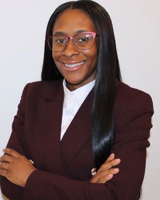 Photo of Asia Williams, Pre-Licensed Professional, ACSW