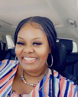 Photo of Felicia Hill - Felicia Hill, Licensed Professional Counselor, MA, LPC, CADC, EMDR