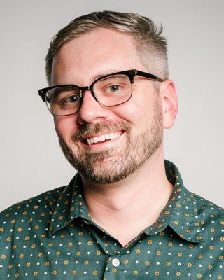 Photo of Wayne Klee, Licensed Professional Clinical Counselor, LPC