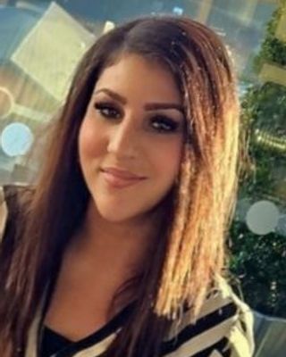 Photo of Dr Samara Ali, Psychologist, PsychD, HCPC - Clin. Psych.