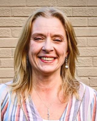 Photo of Tami King, Licensed Professional Counselor, LPC