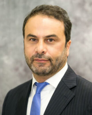 Photo of Hadi Estakhri, Psychiatrist in El Segundo, CA