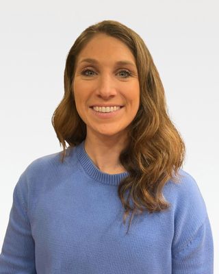 Photo of Katelyn Jansen, Clinical Social Work/Therapist, LCSW