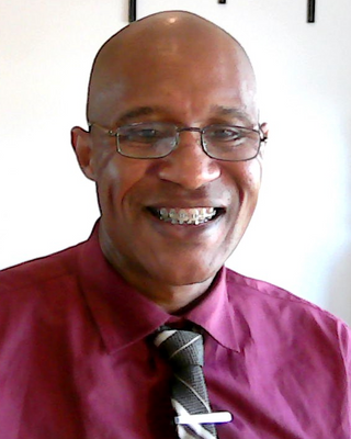 Photo of Kenneth Freeman, LPC, Licensed Professional Counselor