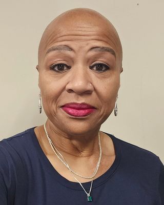 Photo of Danay Bryant, Licensed Professional Counselor Associate, MA, LPC-A