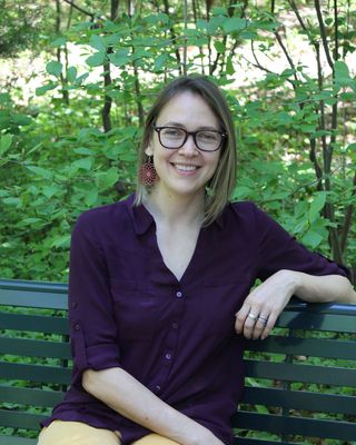 Daniela Andrea Recabarren, Psychologist, Charlotte, NC, 28227