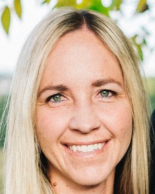 Photo of Emily C Zeimet, Marriage & Family Therapist, MS, LMFT