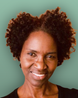 Photo of Angella Brown, Licensed Mental Health Counselor, LMHC