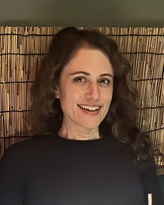 Photo of Clare Okubo, Counselor, MA, LCPC