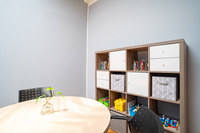 Gallery Photo of Kid's Therapy Room (Cartersville)