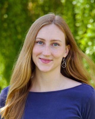 Photo of Chloe Johnson, Marriage & Family Therapist Associate, MA, AMFT