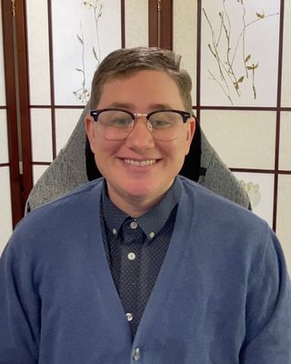 Photo of Jasper Cornelius Mather, Marriage & Family Therapist, LMFT