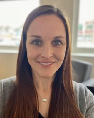 Photo of Katie London, Licensed Professional Counselor, LPC