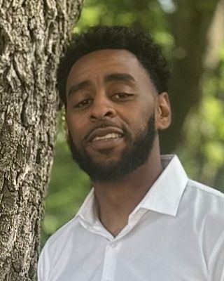 Photo of Travon Porter, Clinical Social Work/Therapist, LMSW