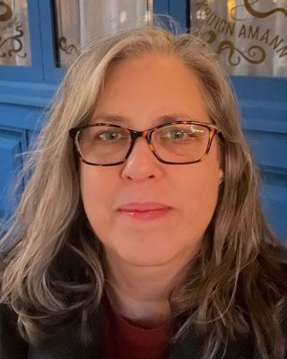 Photo of Suzanne Kamp, Clinical Social Work/Therapist, LCSW