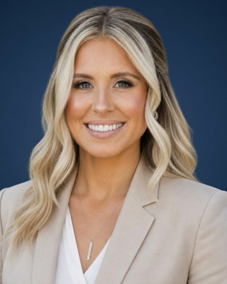 Photo of Alison Klettner, Clinical Social Work/Therapist, LMSW-C, LCSW