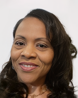 Photo of Crystal St Louis, Counselor, LMHC