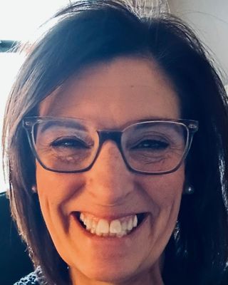 Photo of Sherry Ann Wilson, Licensed Professional Clinical Counselor, LPCC-S