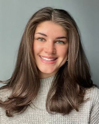 Photo of Allison Tilki, Clinical Social Work/Therapist, LCSW