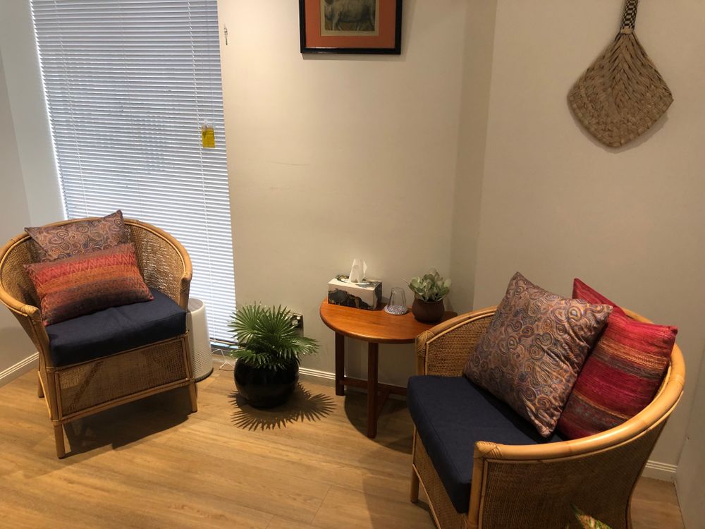 Welcome - Tania Rix Clinical Psychology 