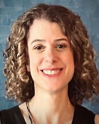 Photo of Jill Siegel, Licensed Psychoanalyst, PhD, LP