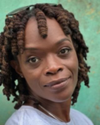 Photo of Ronide Louis, Licensed Professional Counselor, LPC