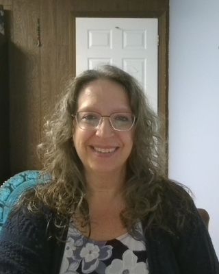 Photo of Amy Rominski, LCSW, Clinical Social Work/Therapist