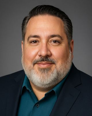 Photo of John LaPoint, Licensed Professional Counselor, LPC, LCDC, CCTP, CGP