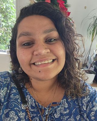 Photo of Vanessa Rodrigues, Counsellor